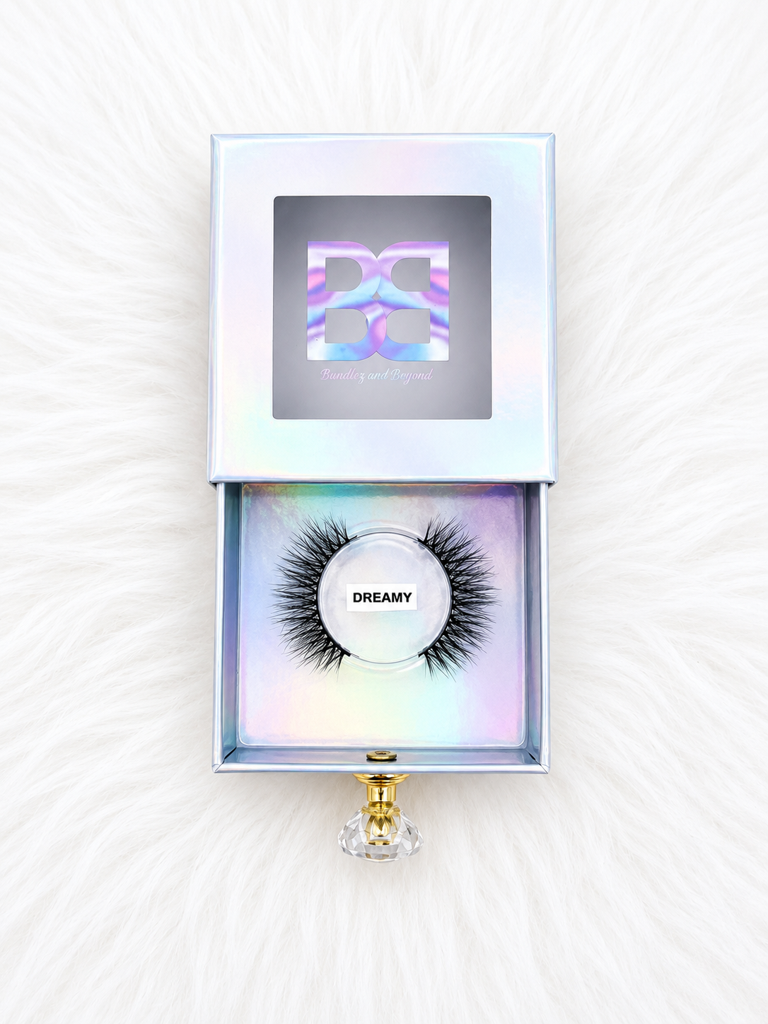 Dreamy Lashes