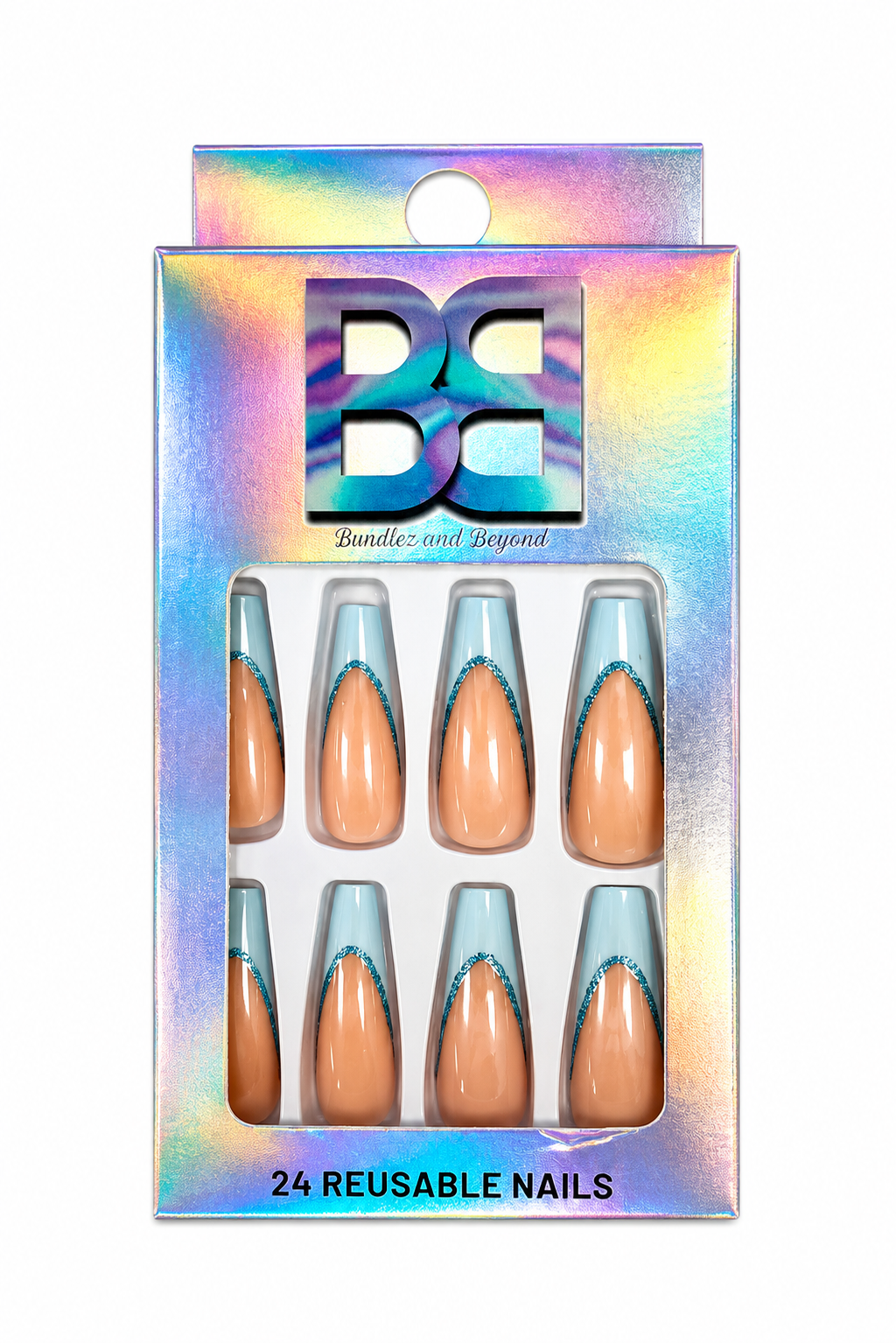 Press on nails