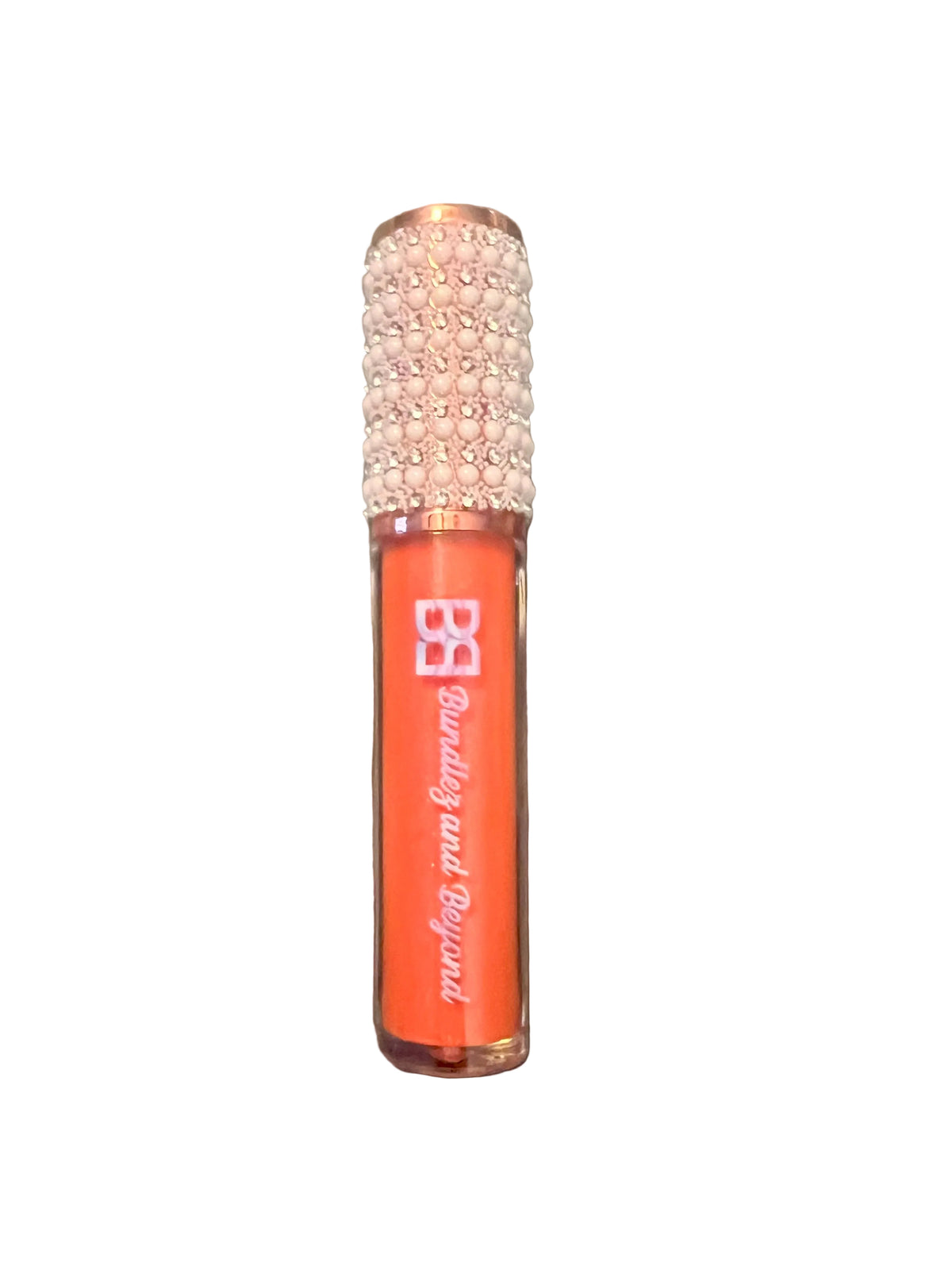 Passion lipgloss