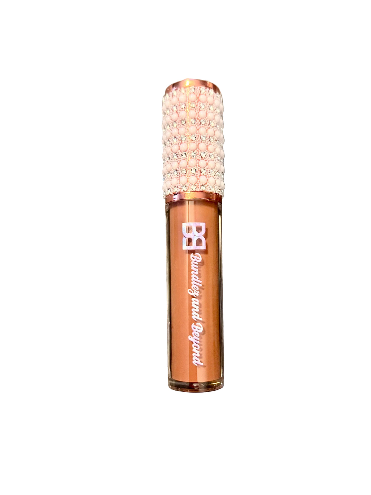Coco glaze lipgloss