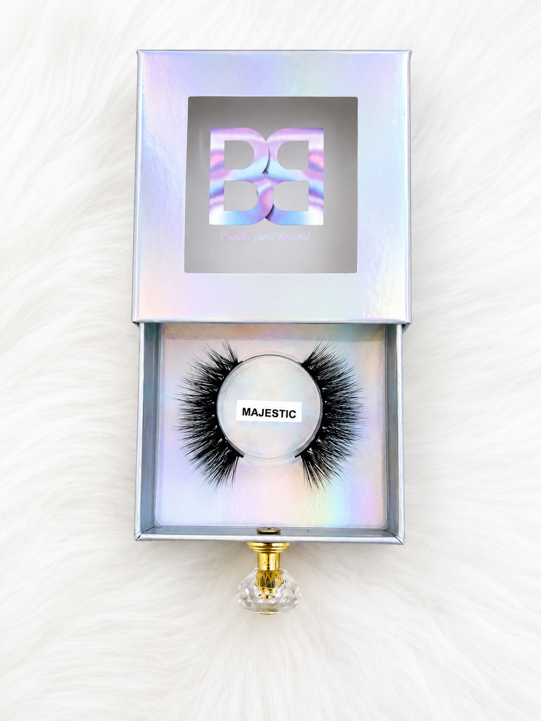 Majestic Lashes