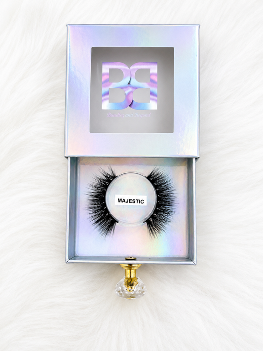 Majestic Lashes