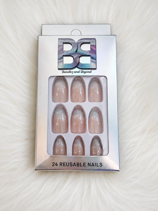 Press on nails