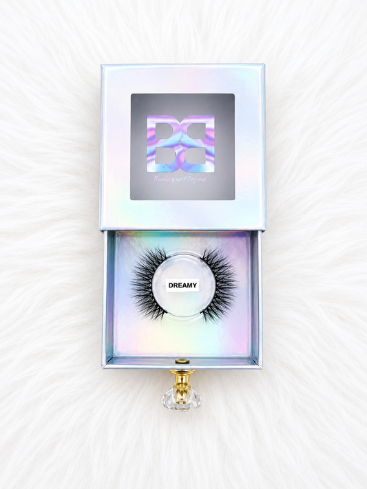 Dreamy Lashes