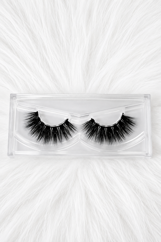 Sweetie eyelashes