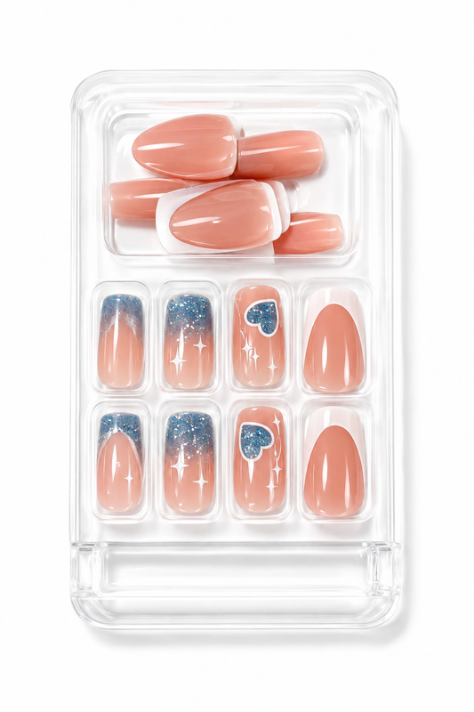 Press on nails