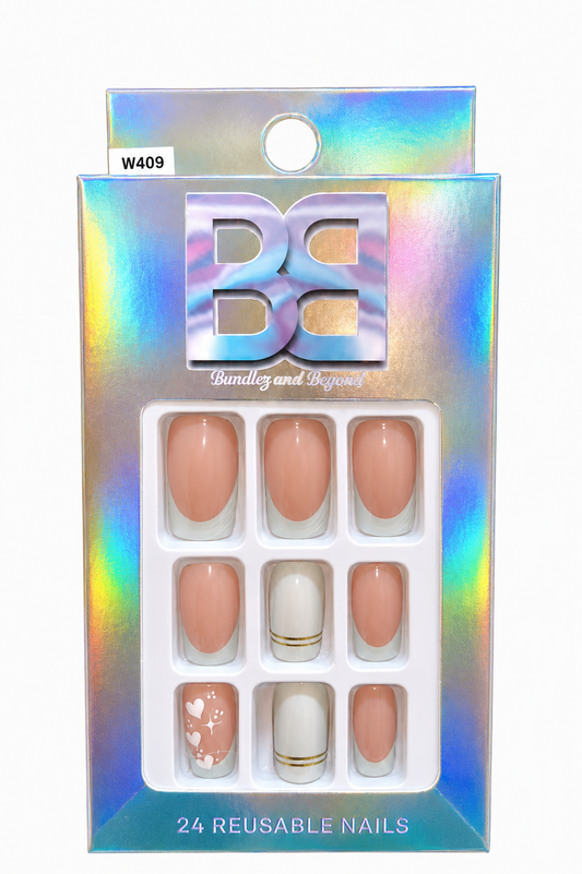 Press on nails