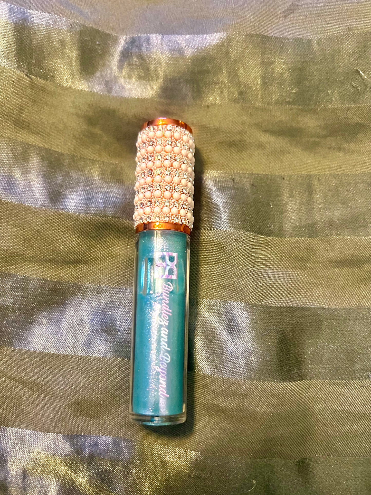 Fairy dust lipglosss