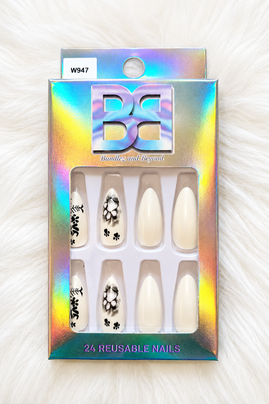 Press on nails