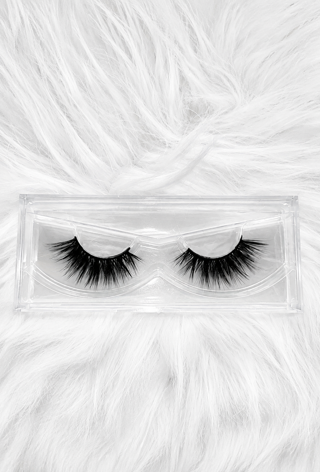 Kaci eyelashes