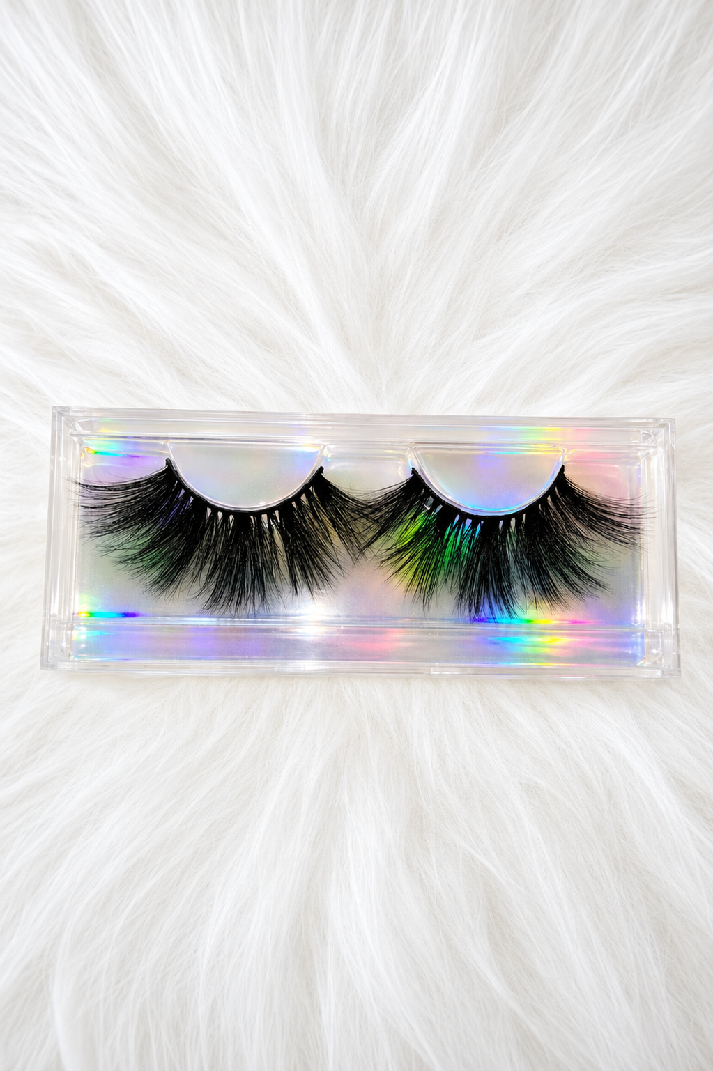 Nikki  lashes