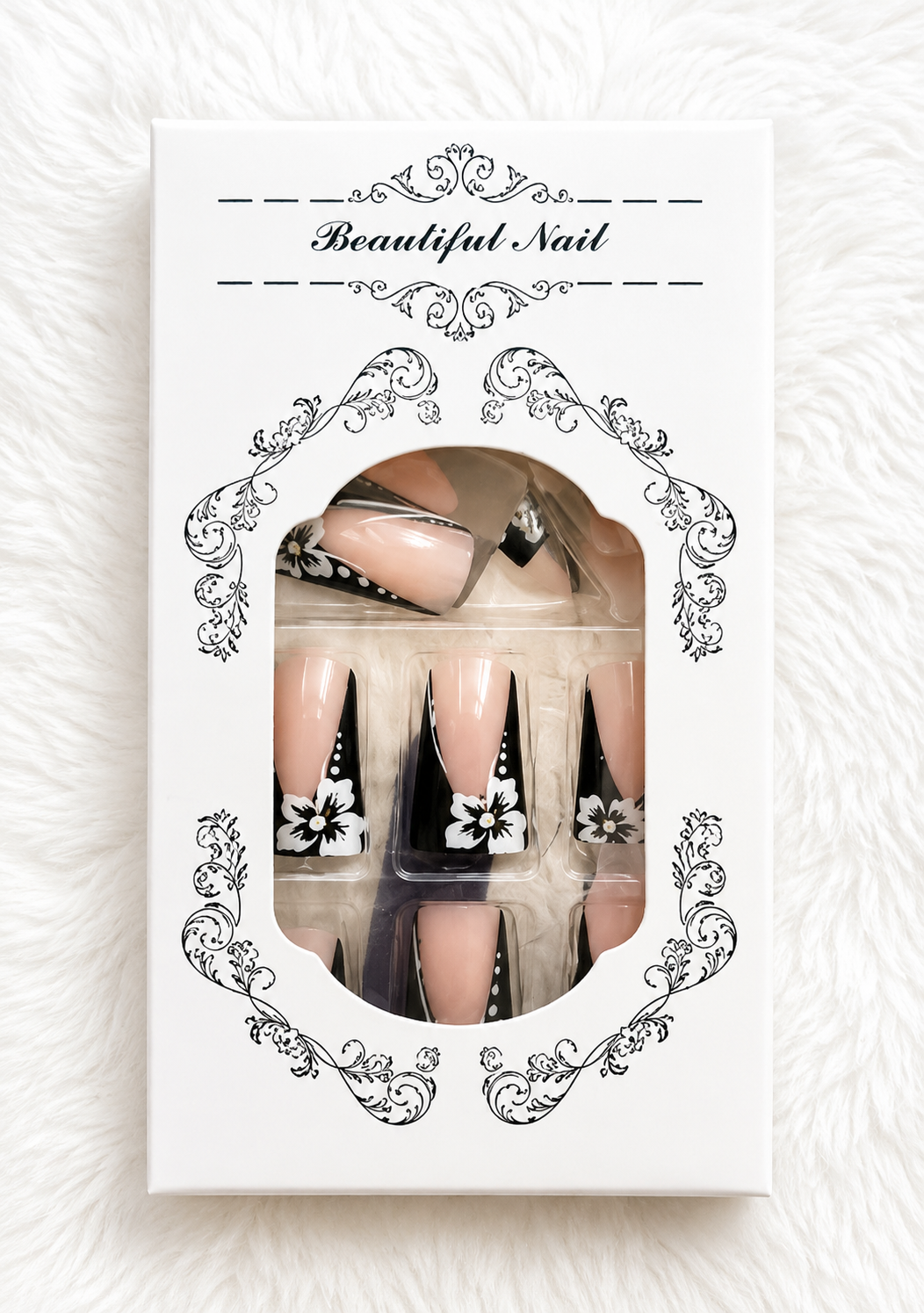 Press on nails