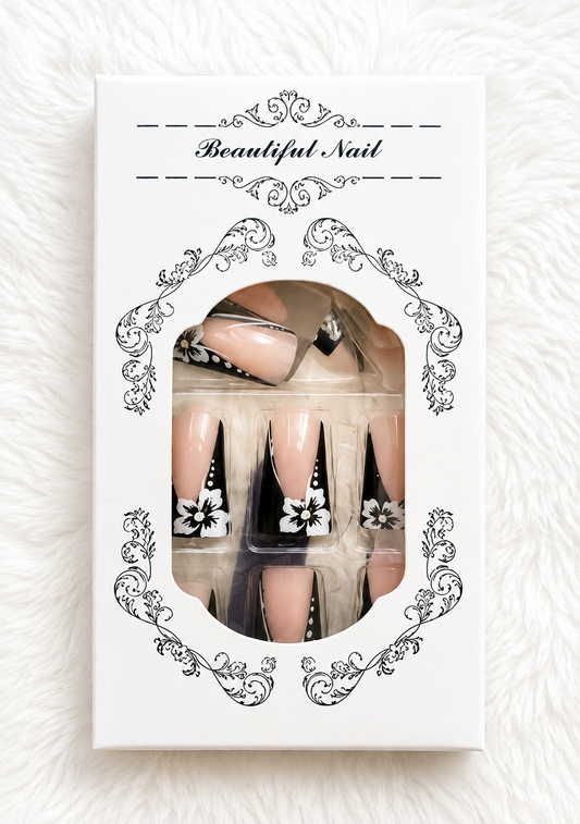Press on nails