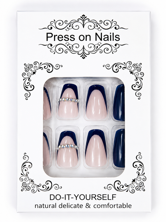 Press on nails