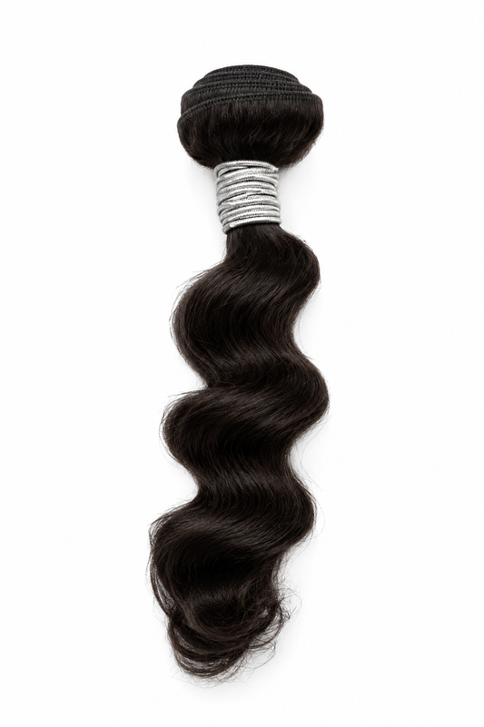 Deep wave bundle
