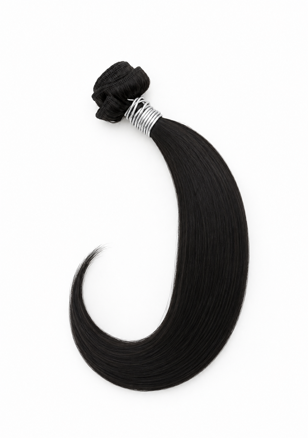 Straight bundles