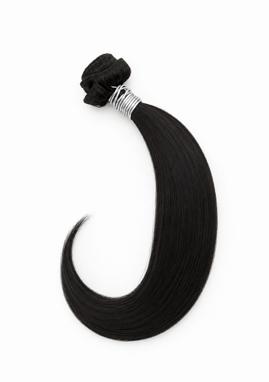 Straight bundles