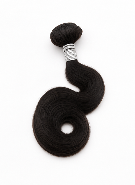 Body wave bundle
