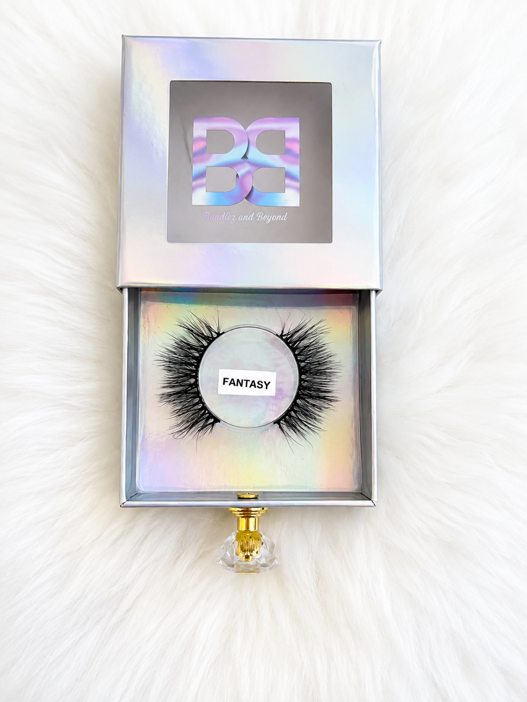 Fantasy Lashes