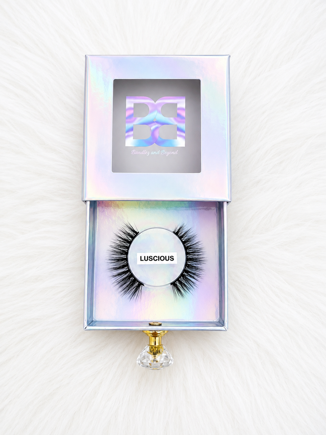 Luscious Lashes