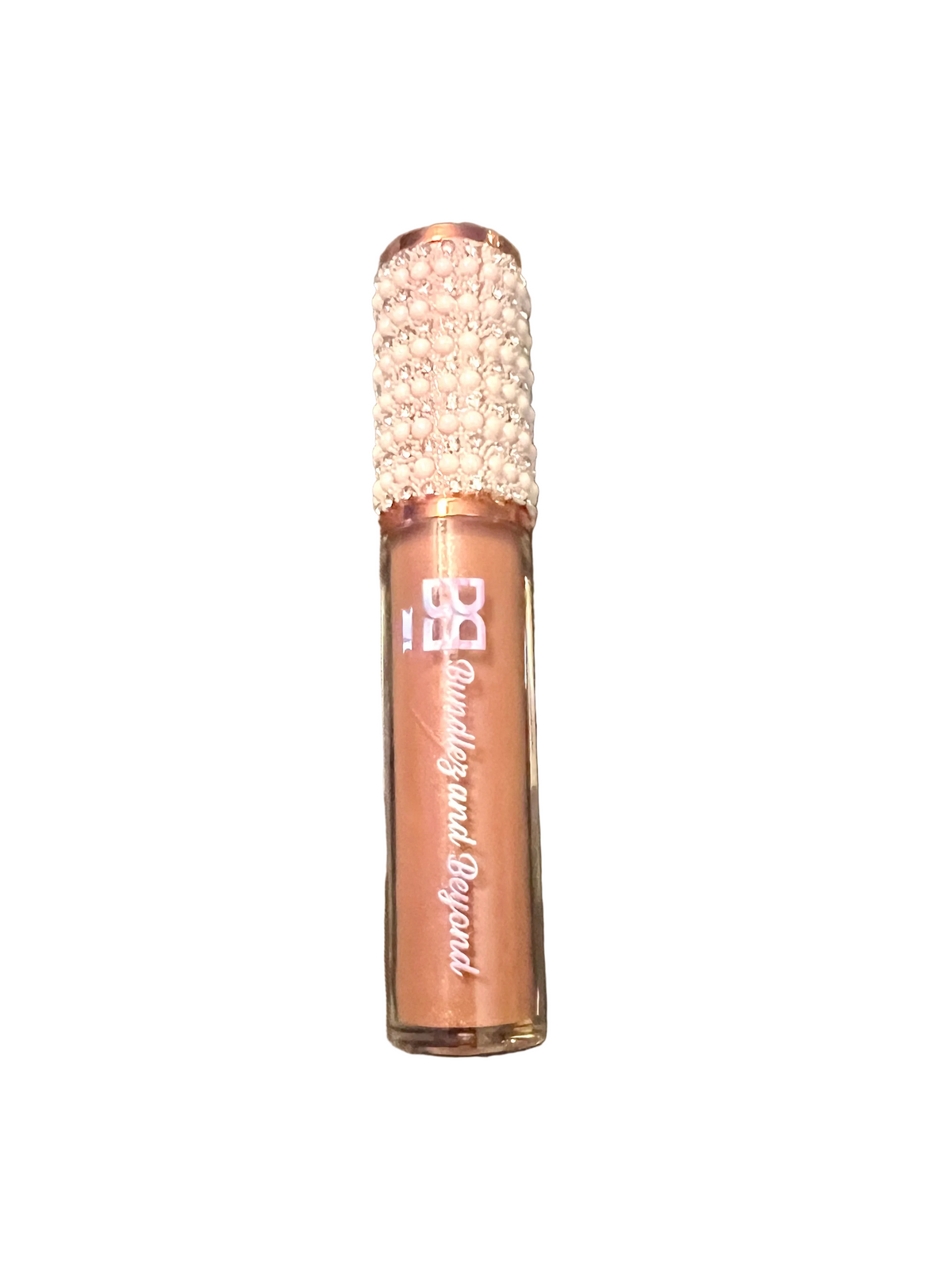 Pucker up lipgloss