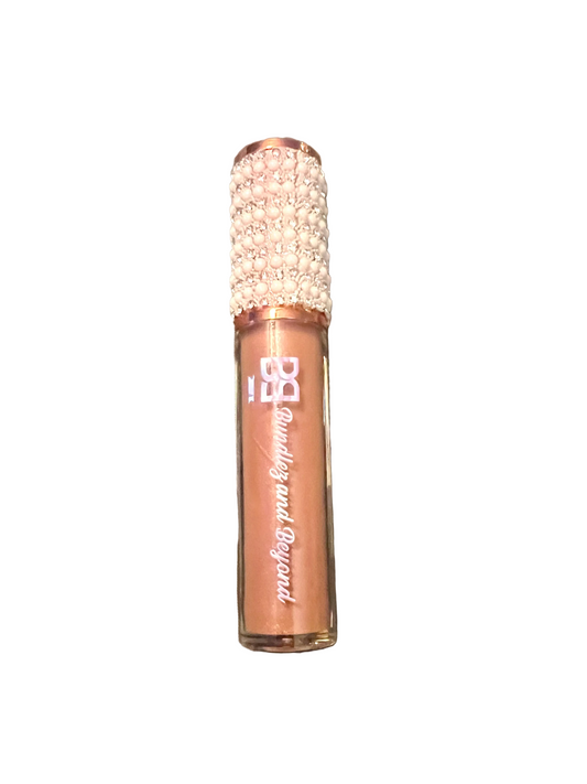 Pucker up lipgloss