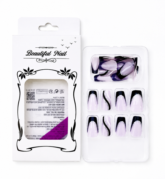 Press on nails