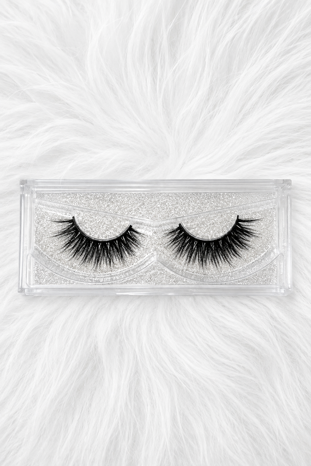 Everyday lashes