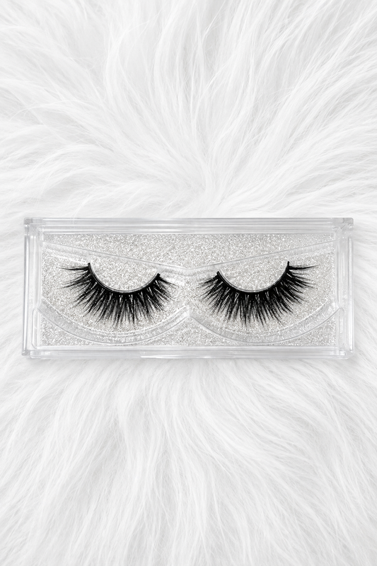 Everyday lashes