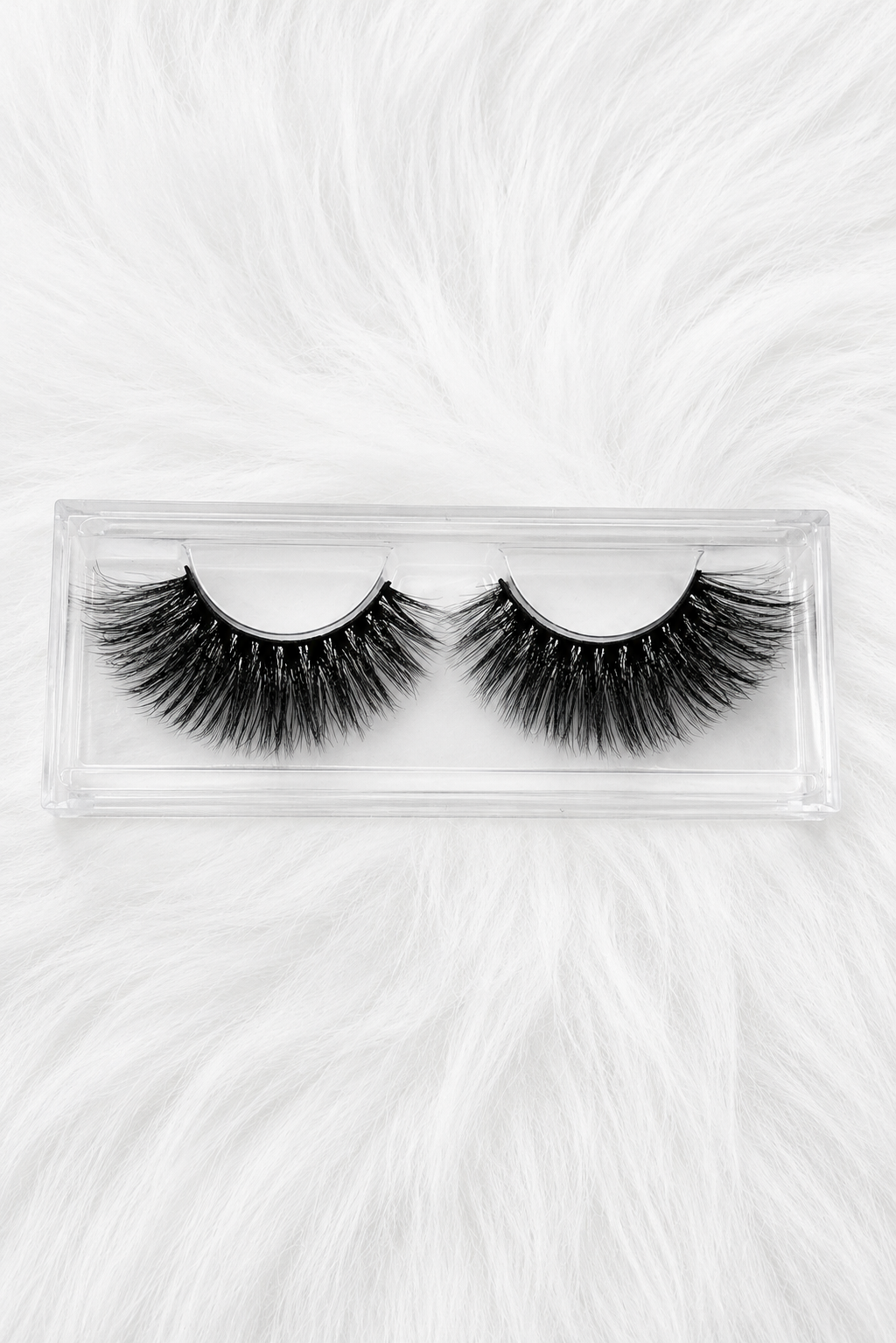 Starla eyelashes