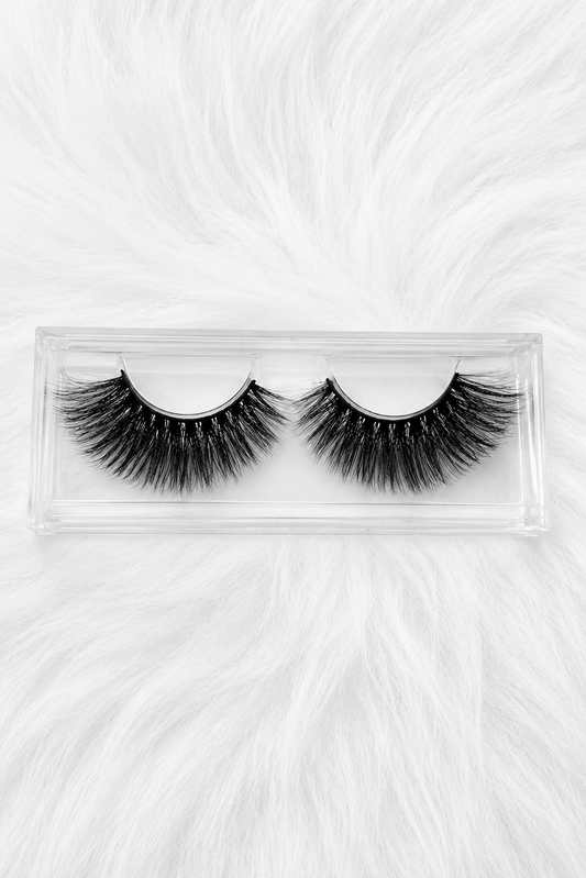 Starla eyelashes